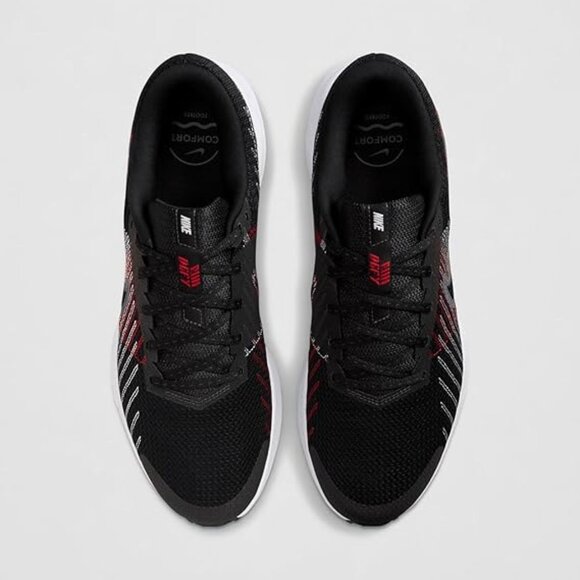 Nike Men's Run Defy Road Running Shoes - Picture 3 of 5